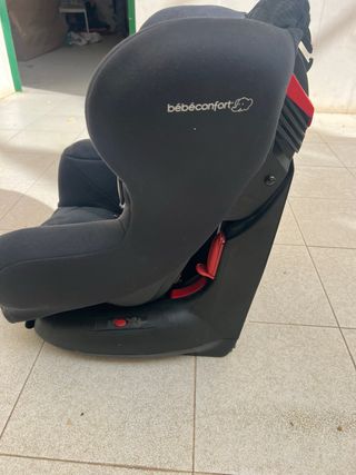 Silla coche Bebé Confort