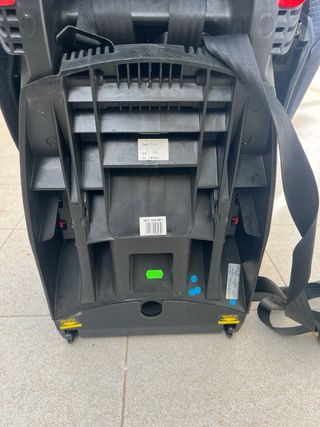 Silla coche Bebé Confort