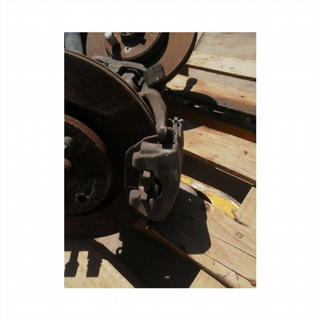 Pinza freno delantera derecha Seat Ibiza I