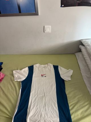 Lote de 5 camisetas de hombre 