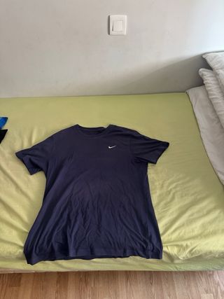 Lote de 5 camisetas de hombre 