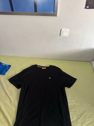 Lote de 5 camisetas de hombre 