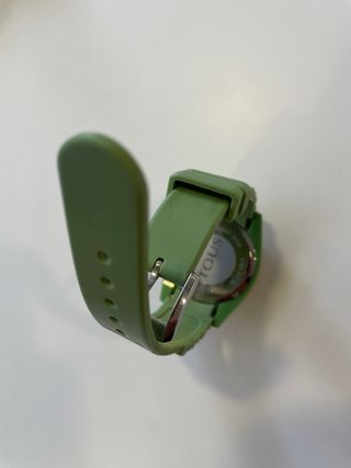 Reloj Tous verde 