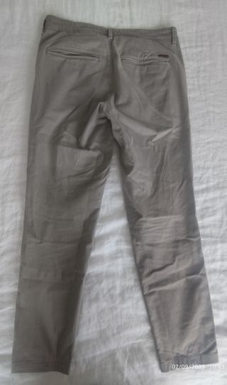 Chinos beige Jack&Jones