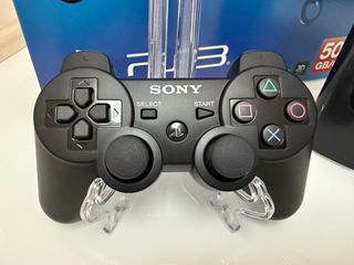 PS3 (PlayStation 3) 500GB