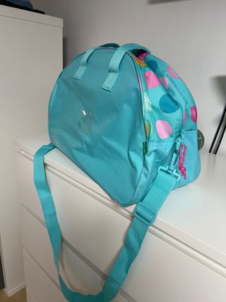 Bolso Benetton multicolor