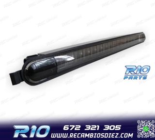 TERCERA LUZ DE FRENO LED PARA PORSCHE 996 97-04 AHUMADA