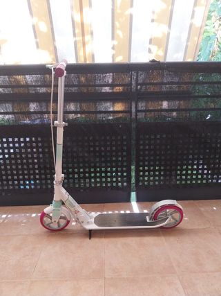 Patinete Oxelo Mid 9