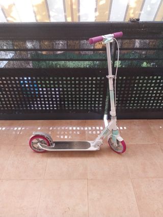 Patinete Oxelo Mid 9