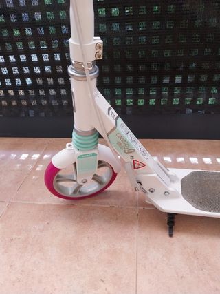 Patinete Oxelo Mid 9
