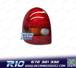 PILOTO IZQ PARA OPEL CORSA B 3P 93-00