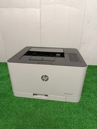 Impresora HP Color Laser 150nw