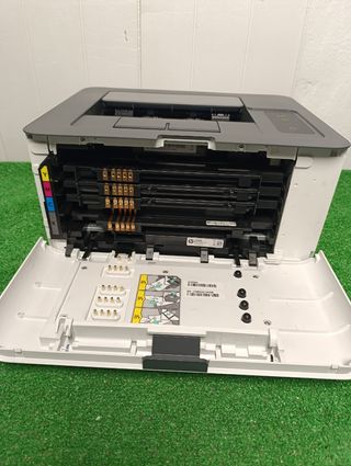 Impresora HP Color Laser 150nw