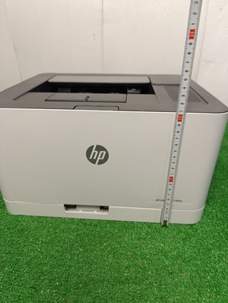 Impresora HP Color Laser 150nw