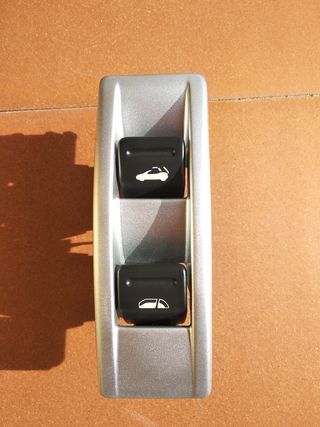 Mando capota Peugeot 307CC