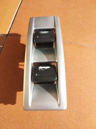 Mando capota Peugeot 307CC