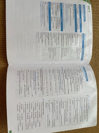 Energize 3. Workbook Oxford 
