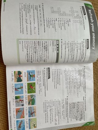 Energize 3. Workbook Oxford 