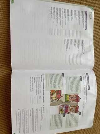 Energize 3. Workbook Oxford 