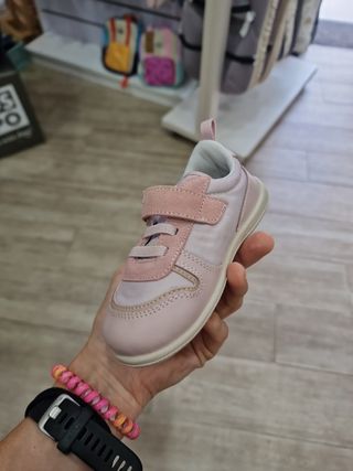Zapatillas ZapyFlex 24 - Bebé
