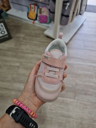 Zapatillas ZapyFlex 24 - Bebé