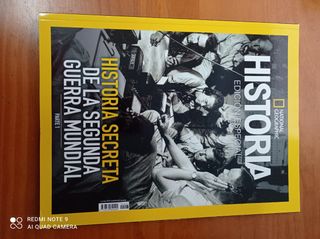 2  Revistas historia segunda guerra mundial 
