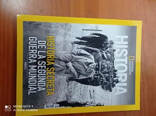 2  Revistas historia segunda guerra mundial 
