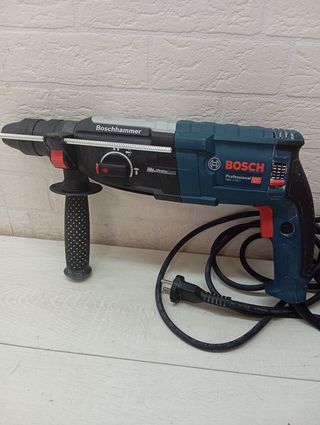 Taladro percutor Bosch GBH 2-28