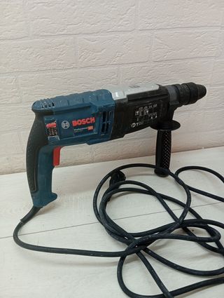 Taladro percutor Bosch GBH 2-28