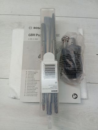 Taladro percutor Bosch GBH 2-28