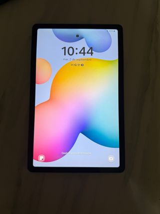 Tablet Samsung Galaxy Tab
