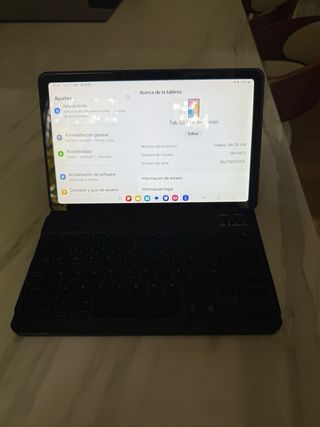 Tablet Samsung Galaxy Tab