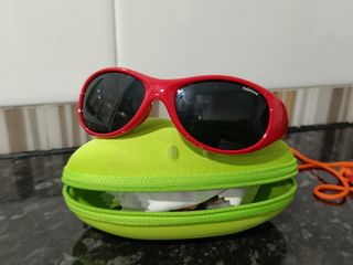 Gafas sol polarizadas infantiles MOXER