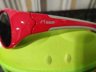 Gafas sol polarizadas infantiles MOXER