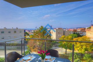 Piso en alquiler en Els Molins - La Devesa - El Poble-sec en Sitges
