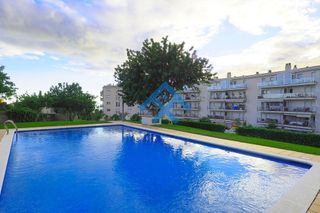 Piso en alquiler en Els Molins - La Devesa - El Poble-sec en Sitges