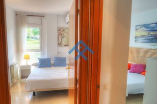 Piso en alquiler en Els Molins - La Devesa - El Poble-sec en Sitges