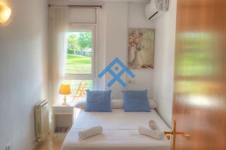 Piso en alquiler en Els Molins - La Devesa - El Poble-sec en Sitges