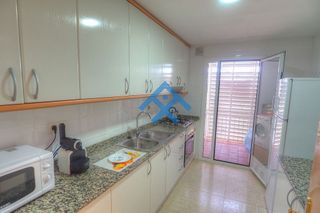 Piso en alquiler en Els Molins - La Devesa - El Poble-sec en Sitges