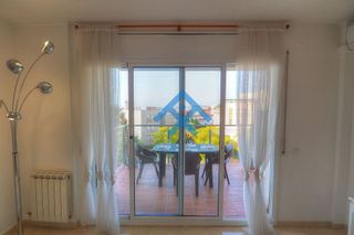 Piso en alquiler en Els Molins - La Devesa - El Poble-sec en Sitges