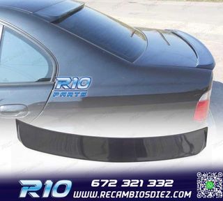 ALERON TECHO BMW E39 BERLINA 95-03