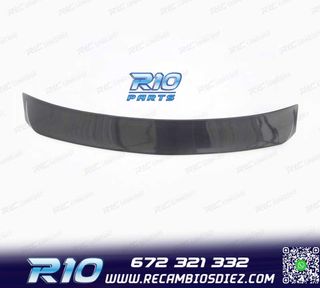 ALERON TECHO BMW E39 BERLINA 95-03