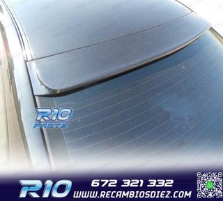 ALERON TECHO BMW E39 BERLINA 95-03