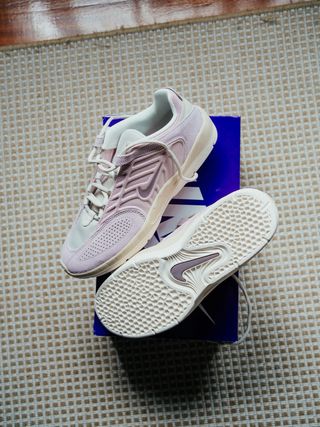 Nike SB Vertebrae - Zapatillas Rosa