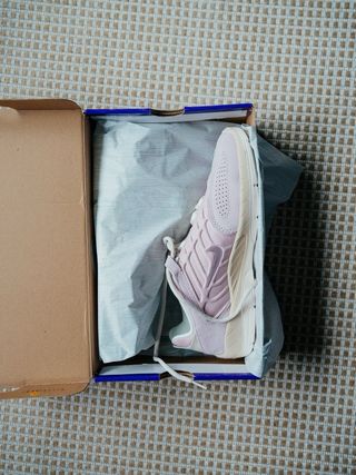 Nike SB Vertebrae - Zapatillas Rosa