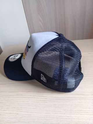 Cappellino New Era New York