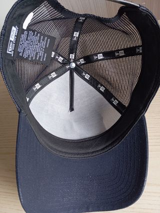 Cappellino New Era New York