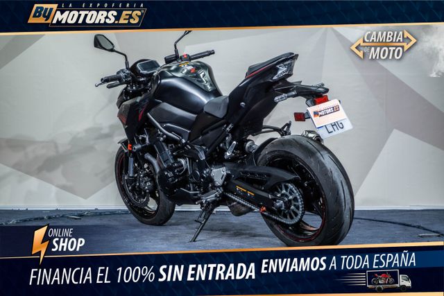 KAWASAKI Z900 FULL
