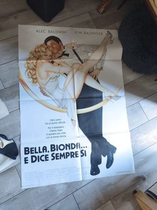 Bella, bionda... e dice sempre sì - The Marrying M