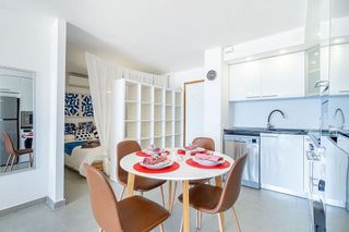 Piso en venta en Empuriabrava en Castelló d´Empúries